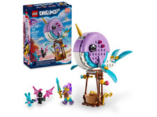 LEGO DREAMZzz 71472 La