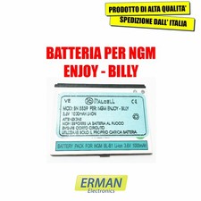 BATTERIA PER NGM ENJOY - BILLY