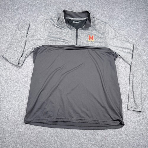 Maglione under armour maryland - maglione,