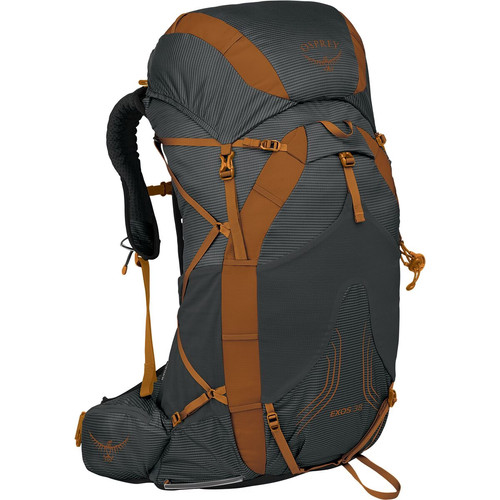 Osprey packs exos - osprey,