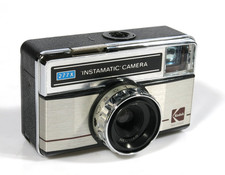 PRL) KODAK 277X INSTAMATIC