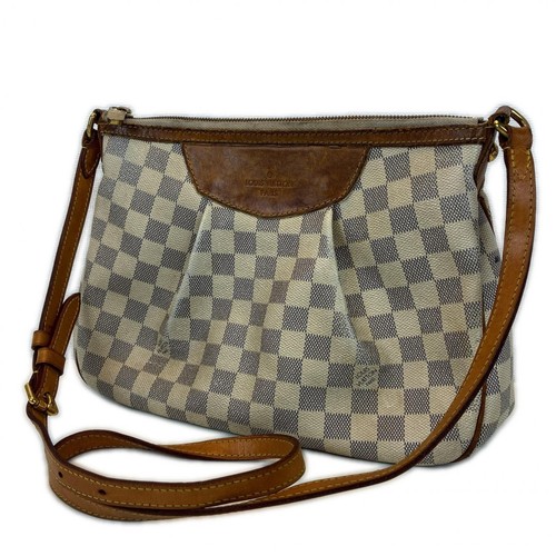 Borsa tracolla louis vuitton - tracolla,
