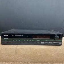 Controller digitale vintage Lexicon DC-1 versione 2.10 - testato funzionante senza cavo