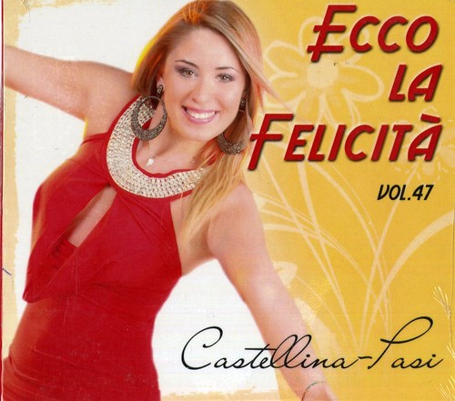 Castellina pasi ecco - ecco, la