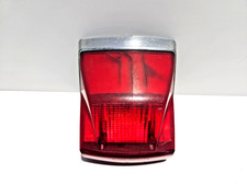 FANALINO POSTERIORE STOP