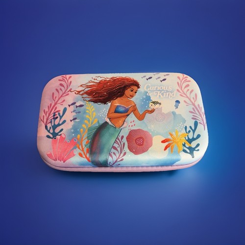 Disney sirenetta custodia - la,