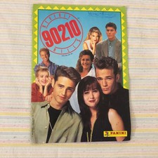 Album figurine 90210 - album,
