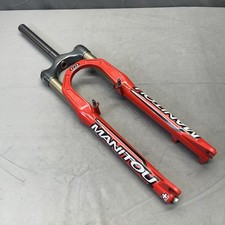 Manitou X-Vert Super Forcella