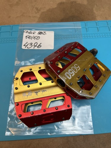Pedaliera brother 50 - brother, 50/50