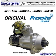 Motorino Avviamento Prestolite