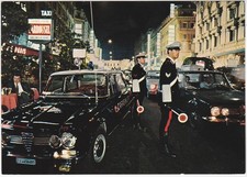 SERVIZIO PRONTO INTERVENTO DELL'ARMA DEI CARABINIERI -19978-