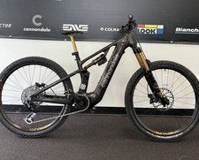Cannondale  Mountain Bike Full