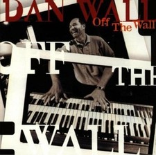 Wall, Dan - Off the Wall (Ingrid Jensen) CD
