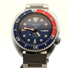 Seiko Diver 200m PADI