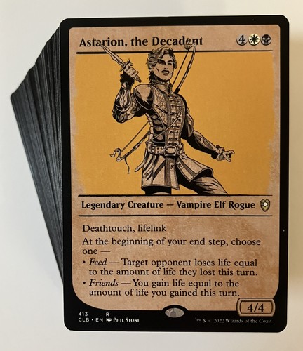 Mtg magic the gathering - mtg,