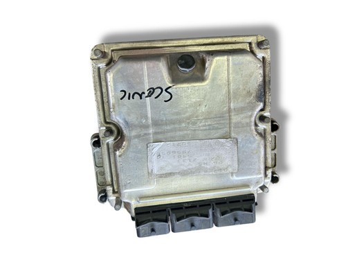 Centralina motore ecu - centralina,