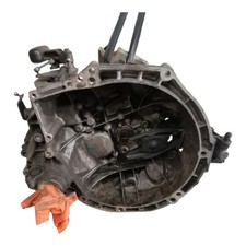 Cambio Manuale 5 Marce CITROEN