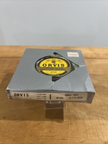 Orvis dt7f hch floating fly - floating,