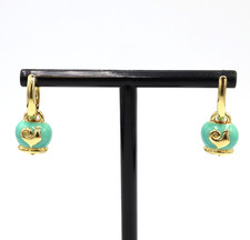 Orecchini Chantecler