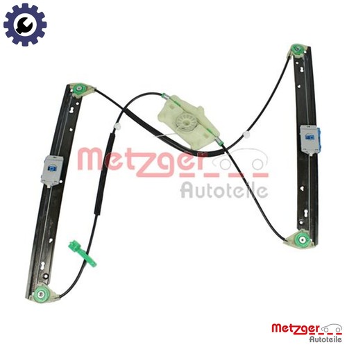 Regolatore finestrino 2160230 - regolatore,