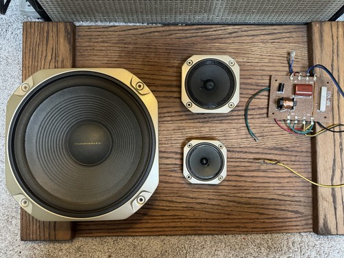 Marantz sp103 set parti per - set,