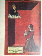 LE TAVOLETTE VOTIVE ITALIANE