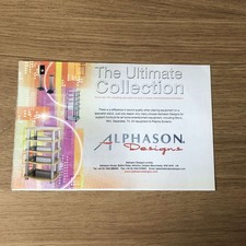 GRAM214 MAGAZINE ADVERT 5X8