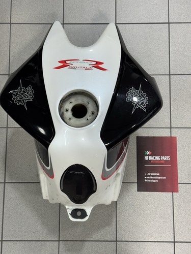 Serbatoio carburante agusta - serbatoio,