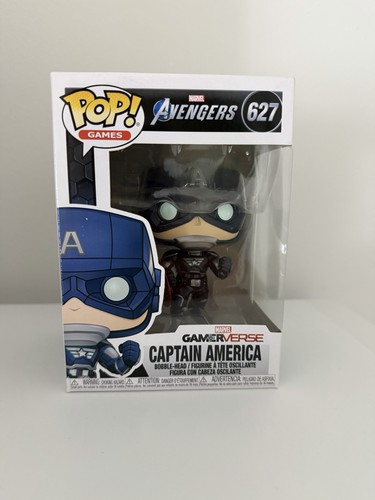 Funko pop vinile marvel - pop!,