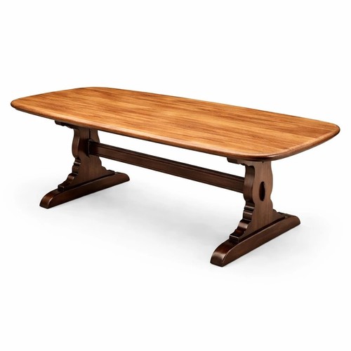 Tavolo pranzo vintage ercol - vintage,