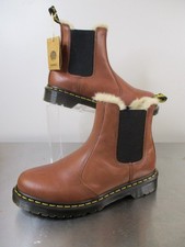 Stivali Doctor Dr Martens
