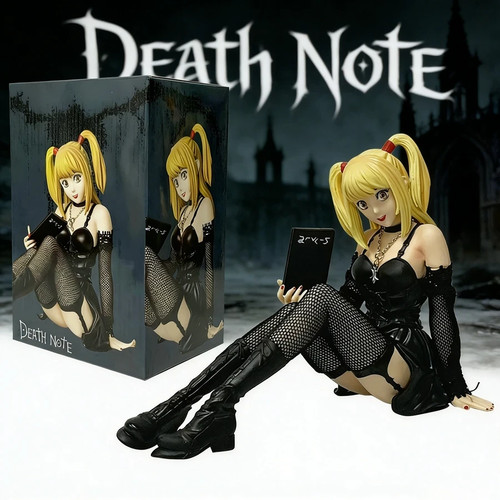 Figurine misa amane manga - misa,