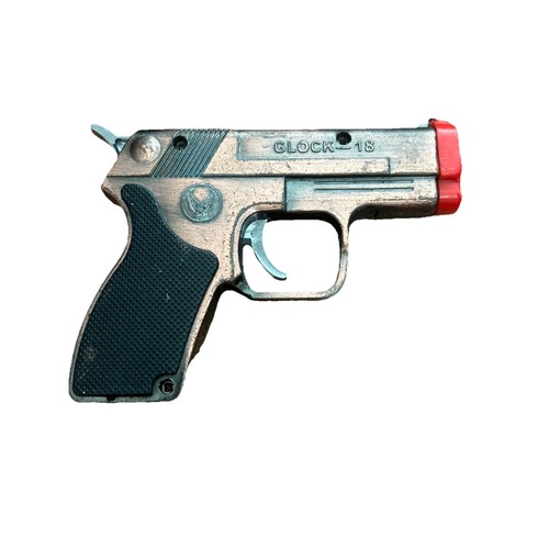 Piccolo accendino glock - piccolo,