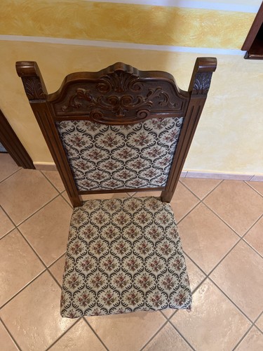 Sedie sala pranzo - sedie, da
