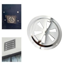 Griglia di ventilazione