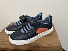 Geox respira kids sneakers - geox,