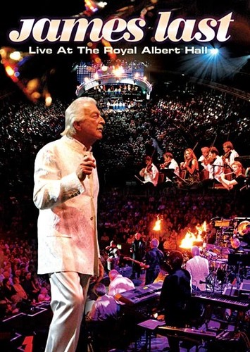 James last live at the - james,