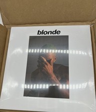 FRANK OCEAN Blonde Vinyl 2LP