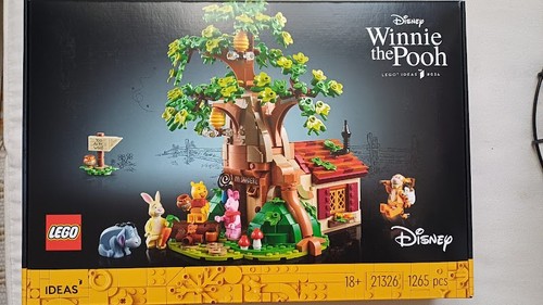 Lego ideas 21326 - lego,