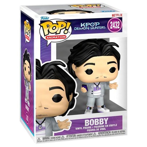 Funko pop kpop - funko,