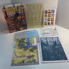 Stonewalls Last Battle The