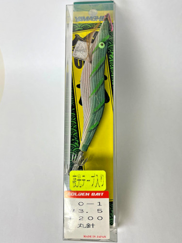 Yamashita egi squid - yamashita,