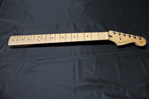 Fender stratocaster collo - fender, in
