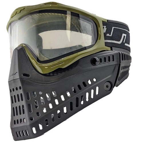 Maschera proflex - maschera,