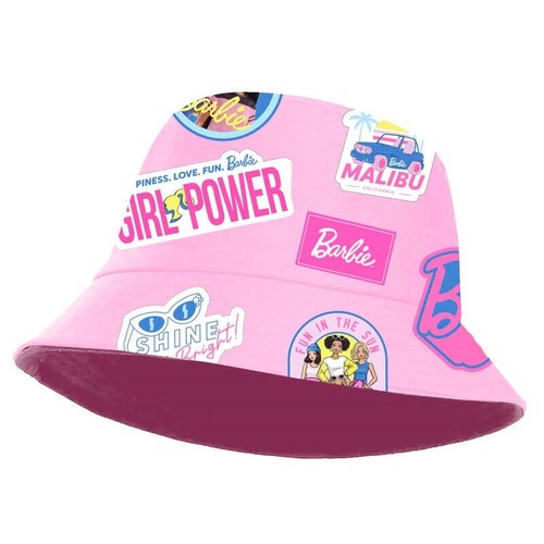 Barbie cappello ragazza bimba - ragazza,