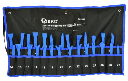 Leva sgancio strumento - leva,