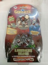 GIG - GORMITI - IL MISTICO