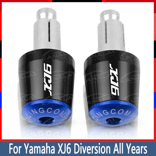 Per yamaha xj6 - per,