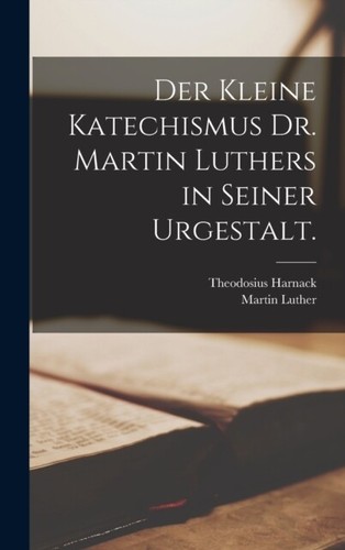 Luther der kleine - der,