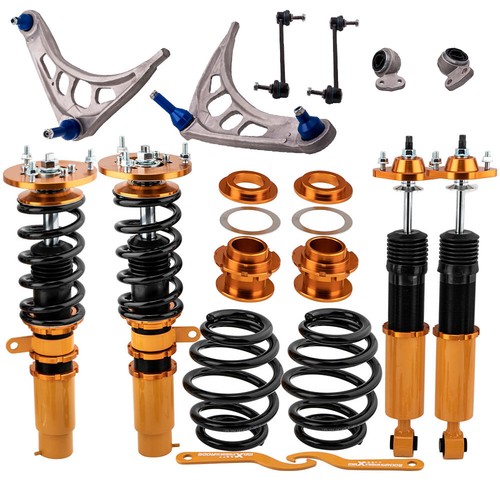 Coilovers bracci di - +,